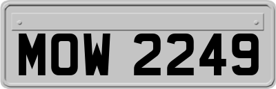 MOW2249