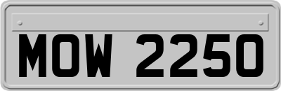 MOW2250