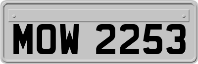 MOW2253