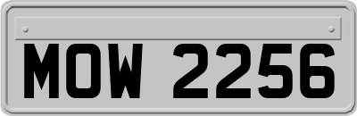 MOW2256