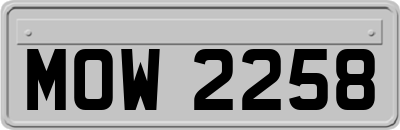 MOW2258