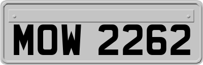 MOW2262