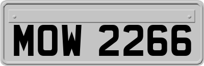 MOW2266
