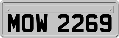 MOW2269