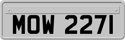 MOW2271
