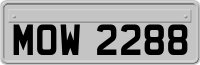 MOW2288