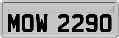 MOW2290