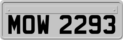 MOW2293