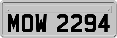 MOW2294