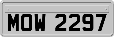 MOW2297