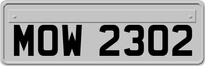 MOW2302