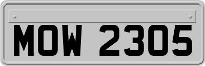 MOW2305