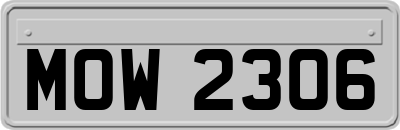 MOW2306