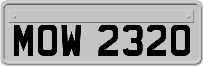 MOW2320