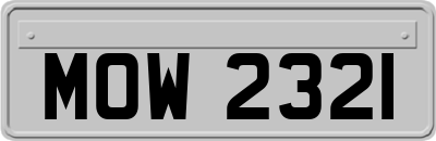 MOW2321