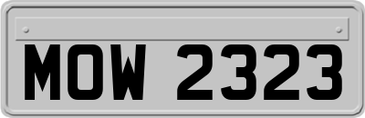 MOW2323