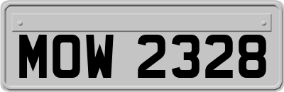 MOW2328