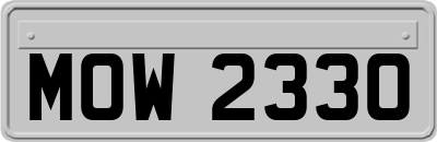 MOW2330