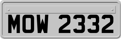 MOW2332