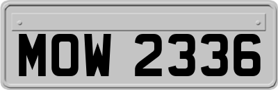 MOW2336