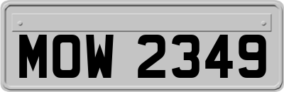 MOW2349