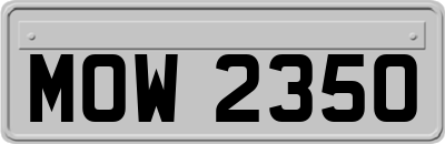 MOW2350