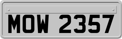 MOW2357