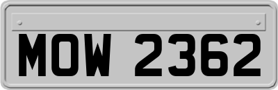 MOW2362