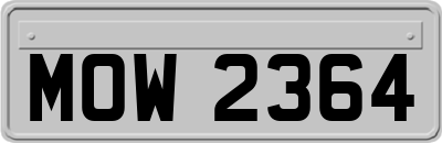 MOW2364