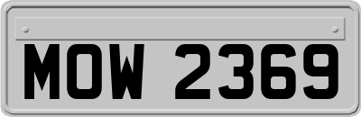 MOW2369