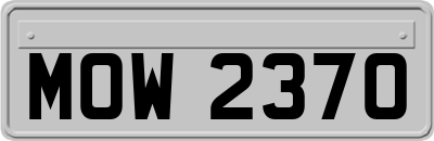 MOW2370