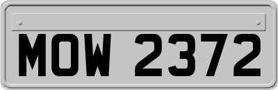 MOW2372