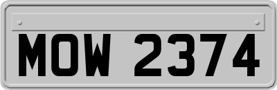 MOW2374
