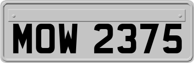 MOW2375