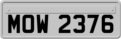 MOW2376