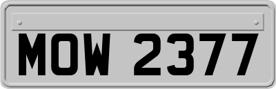 MOW2377