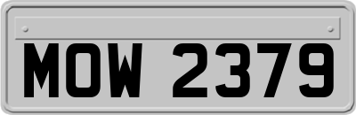 MOW2379