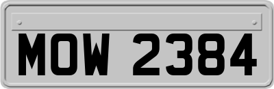 MOW2384