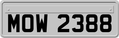 MOW2388