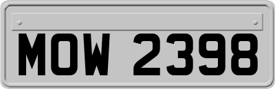 MOW2398