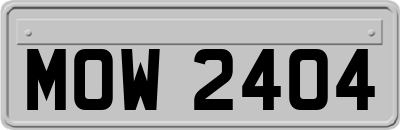 MOW2404