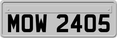 MOW2405