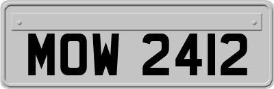 MOW2412