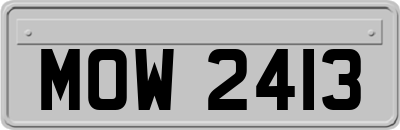 MOW2413
