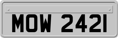 MOW2421