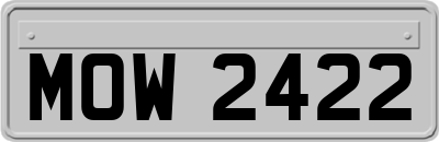 MOW2422