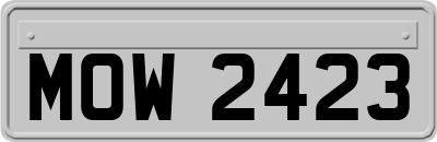 MOW2423