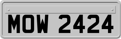 MOW2424