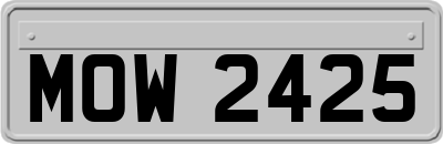 MOW2425