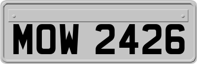 MOW2426